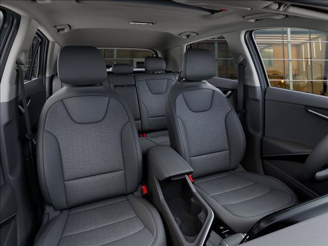 New 2026 Kia Niro SX Touring FWD image 15
