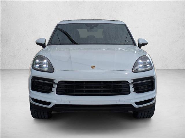 Used 2019 Porsche Cayenne AWD/4WD image 2