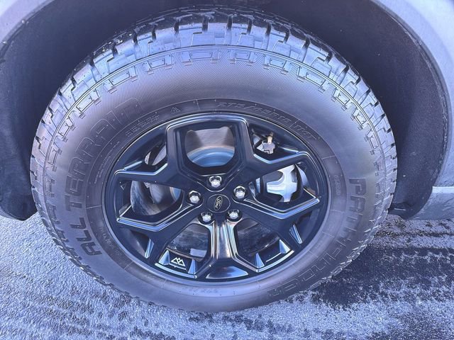 Used 2021 Ford Explorer Timberline image 33