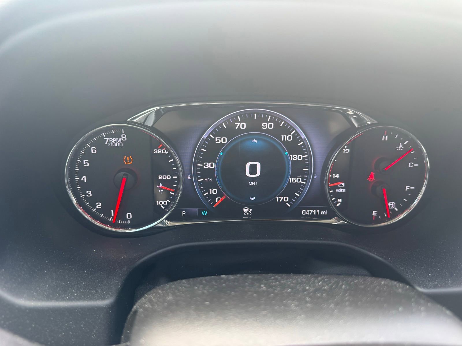 Used 2018 GMC Acadia Denali w/ Technology Package AWD/4WD image 20