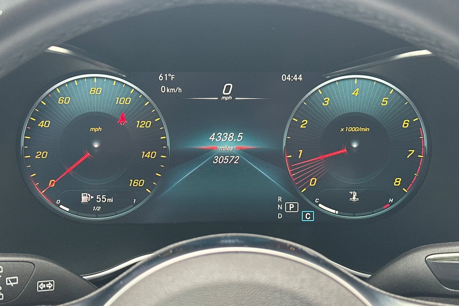 Used 2022 Mercedes-Benz GLC 300 image 30