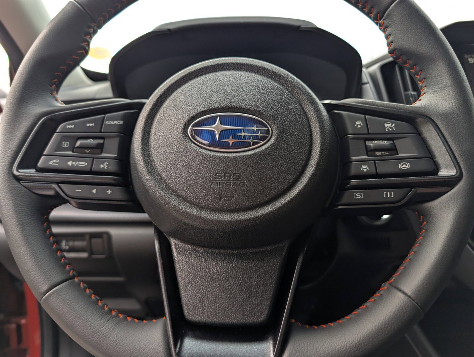 Used 2025 Subaru Crosstrek 2.5i Limited w/ Crosstrek Mirror Package AWD/4WD image 28