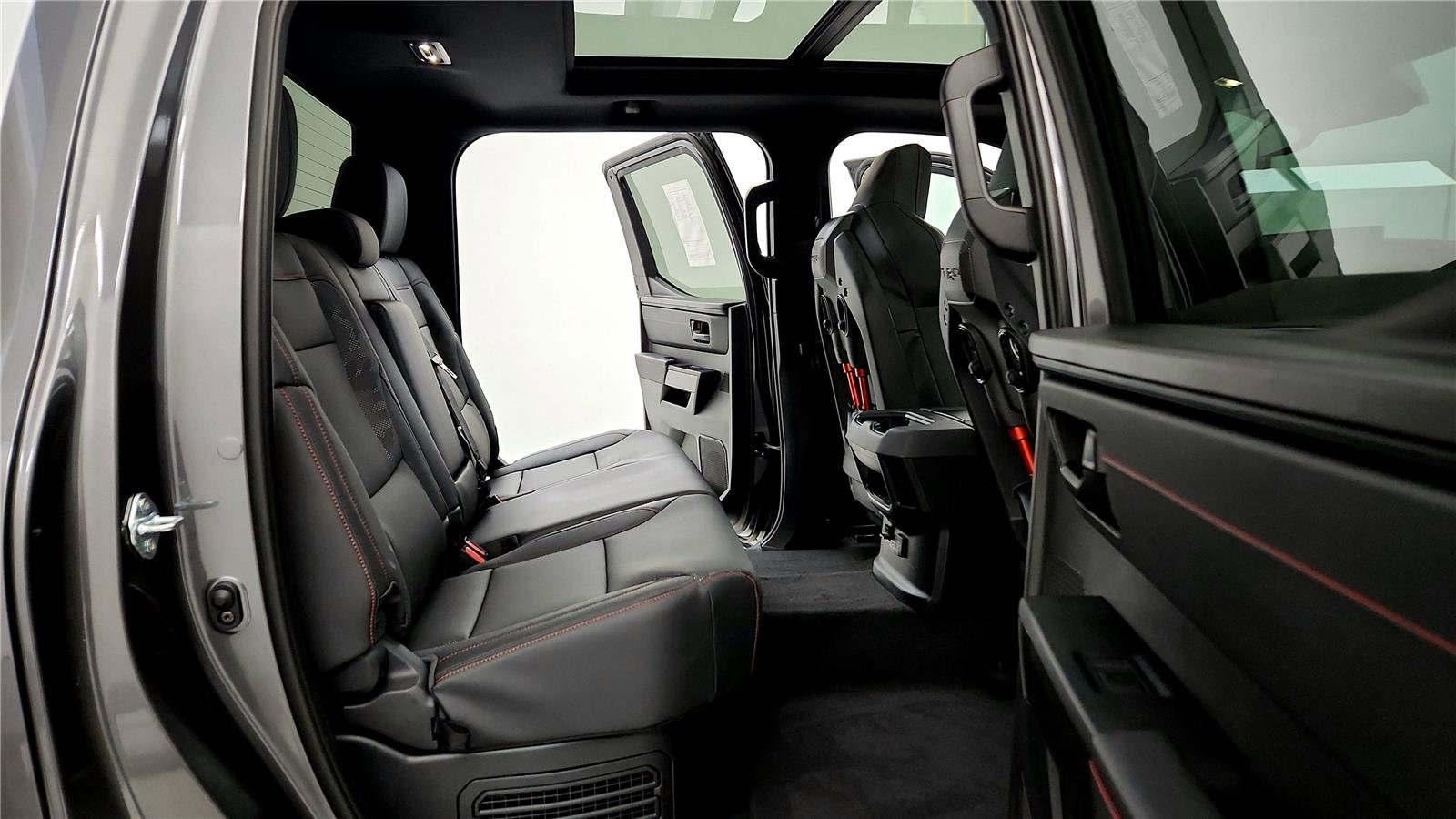 Certified 2026 Toyota Tundra TRD Pro image 18