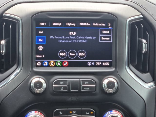 Used 2022 GMC Sierra 3500 Denali w/ Technology Package image 19