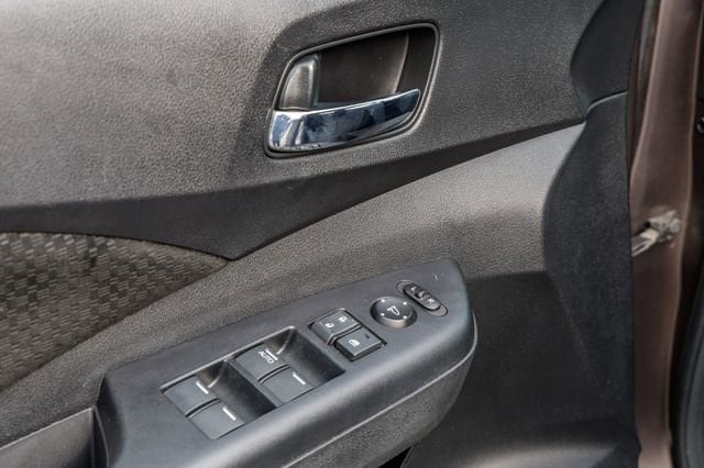 Used 2016 Honda CR-V EX image 16