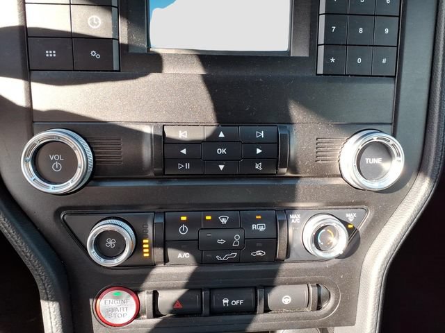 Used 2023 Ford Mustang Coupe RWD image 23