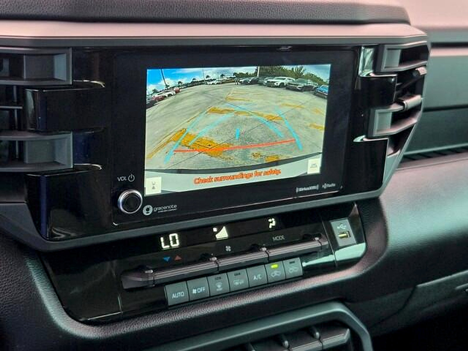 Used 2023 Toyota Tundra SR w/ SR Tow Package AWD/4WD image 19