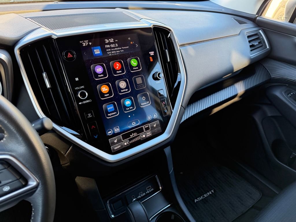 Used 2024 Subaru Ascent Premium w/ Convenience Package image 22