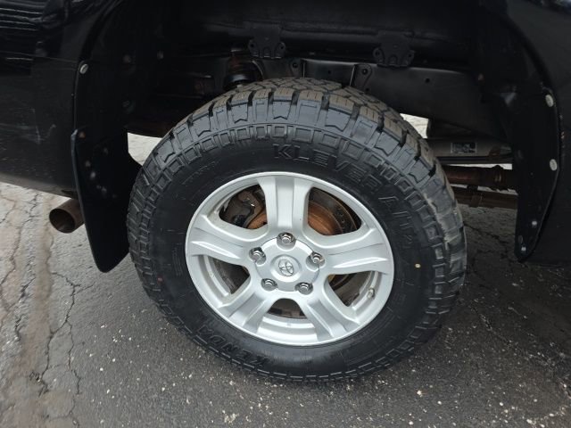 Used 2011 Toyota Tundra Grade w/ SR5 Pkg image 53