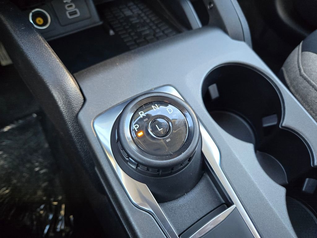 New 2025 Ford Bronco Sport Big Bend image 20