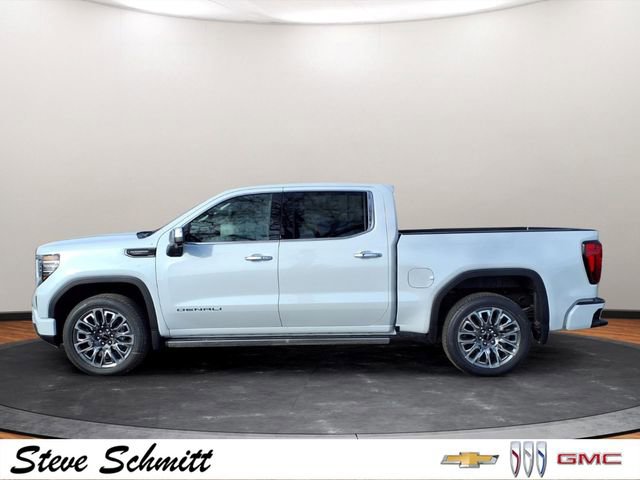 New 2026 GMC Sierra 1500 Denali Ultimate AWD/4WD image 2