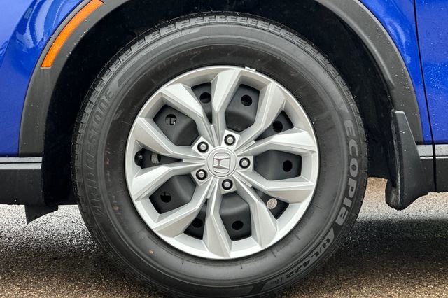 Certified 2024 Honda CR-V LX image 28