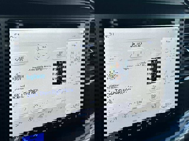 New 2025 Ford F150 STX w/ Equipment Group 200A image 20