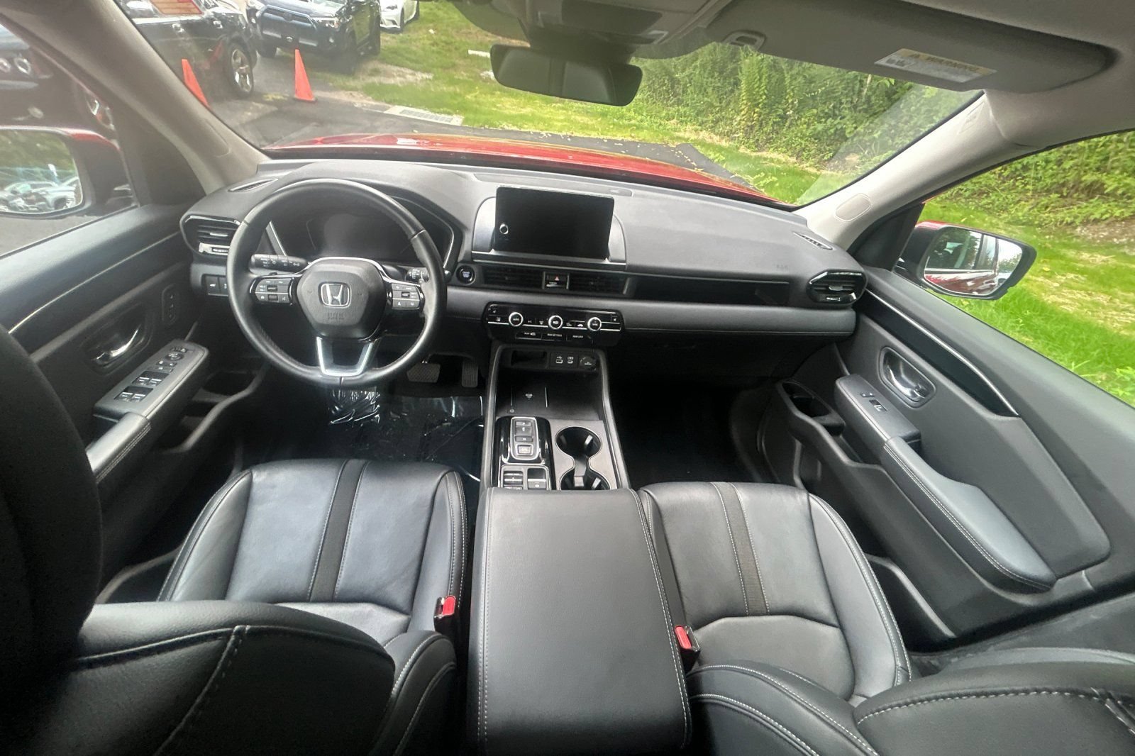 Used 2023 Honda Pilot EX-L image 13