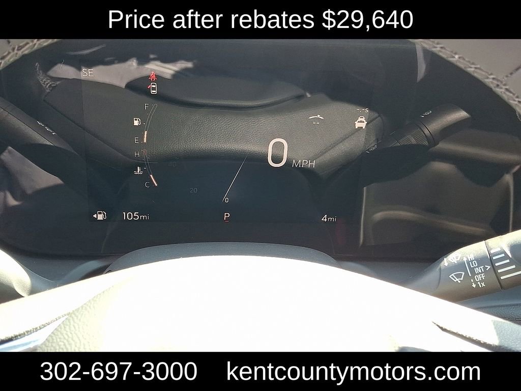 New 2026 Buick Encore GX Sport Touring w/ Advanced Technology Package image 20