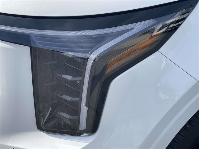 New 2026 Kia Carnival image 8