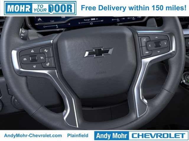 New 2026 Chevrolet Silverado 1500 ZR2 AWD/4WD image 25