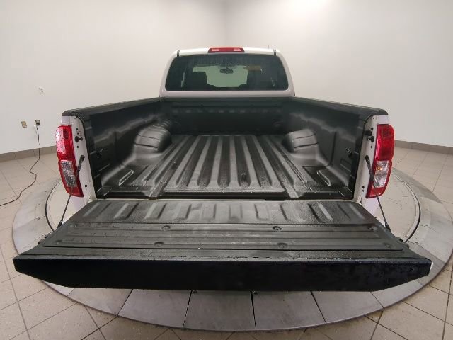 Used 2018 Nissan Frontier S image 25