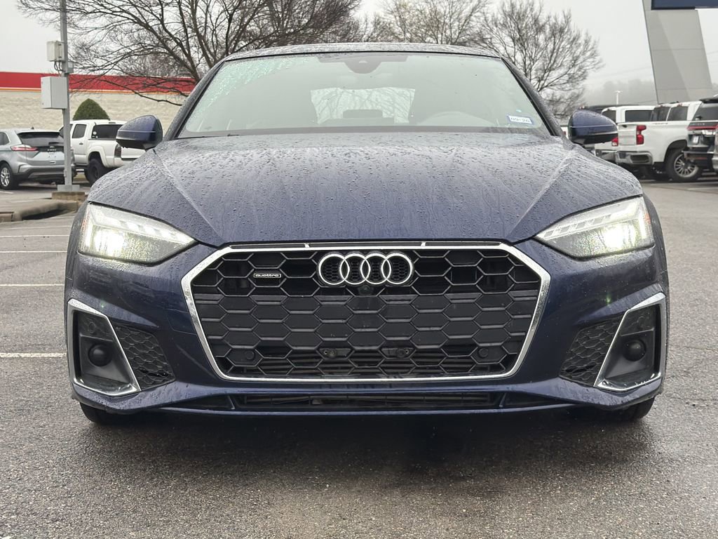 Used 2024 Audi A5 2.0T Premium Plus image 8