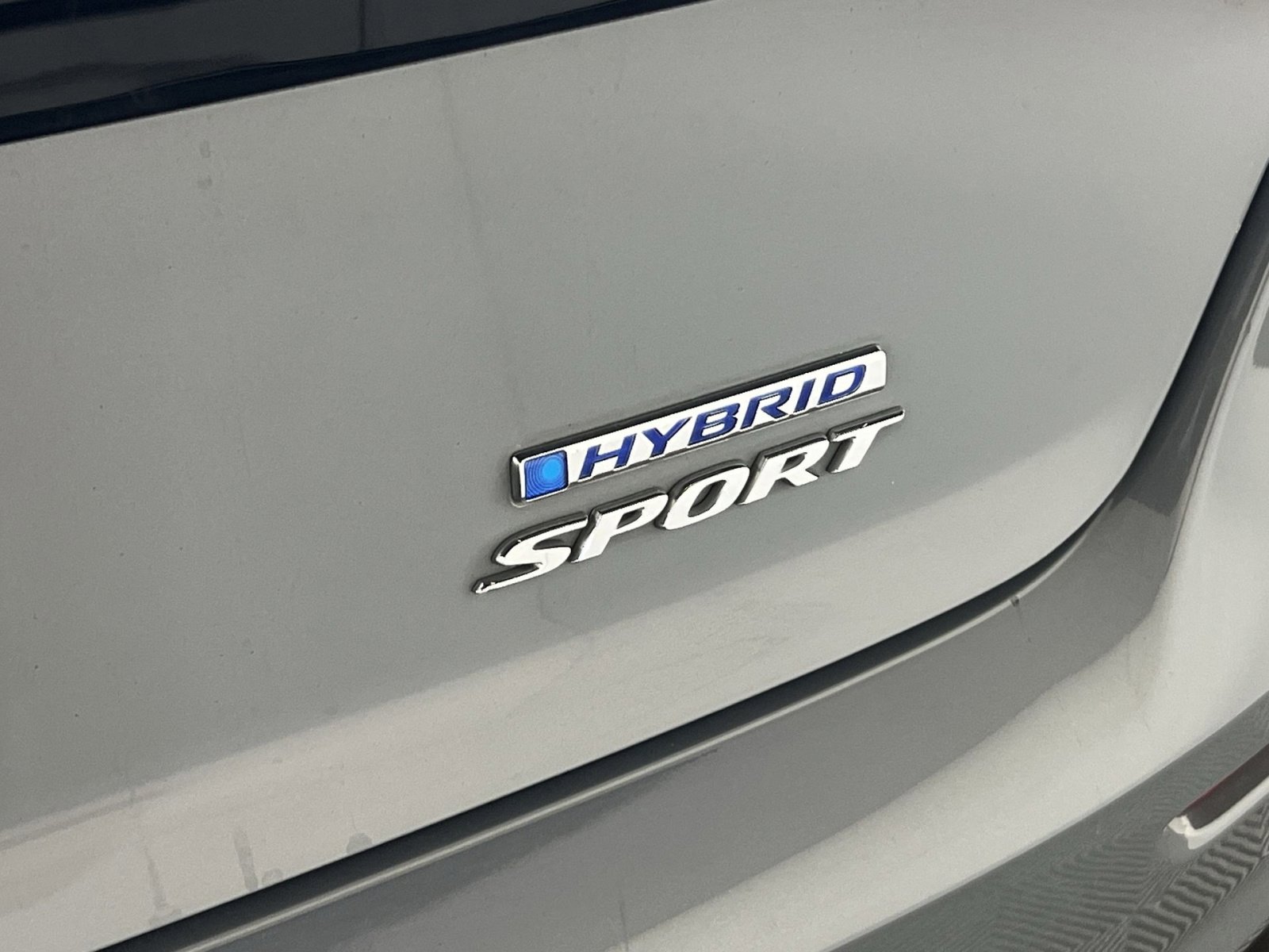 Used 2023 Honda Accord Sport image 27