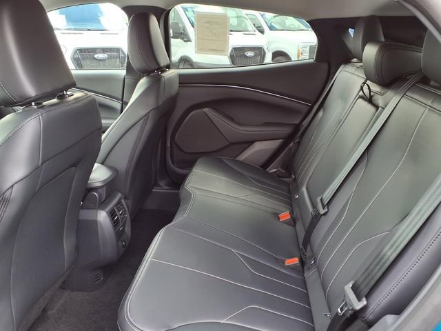New 2026 Ford Mustang Mach-E Select w/ Interior Protection Package image 8