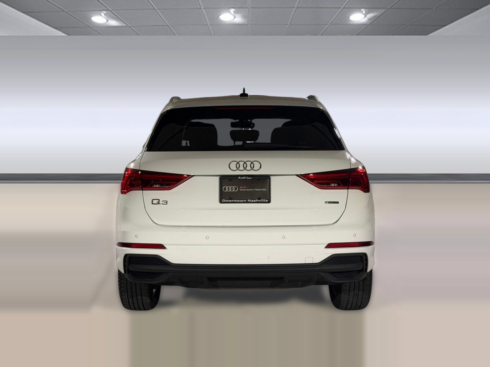 Used 2024 Audi Q3 2.0T Premium Plus w/ Premium Plus Package AWD/4WD image 10