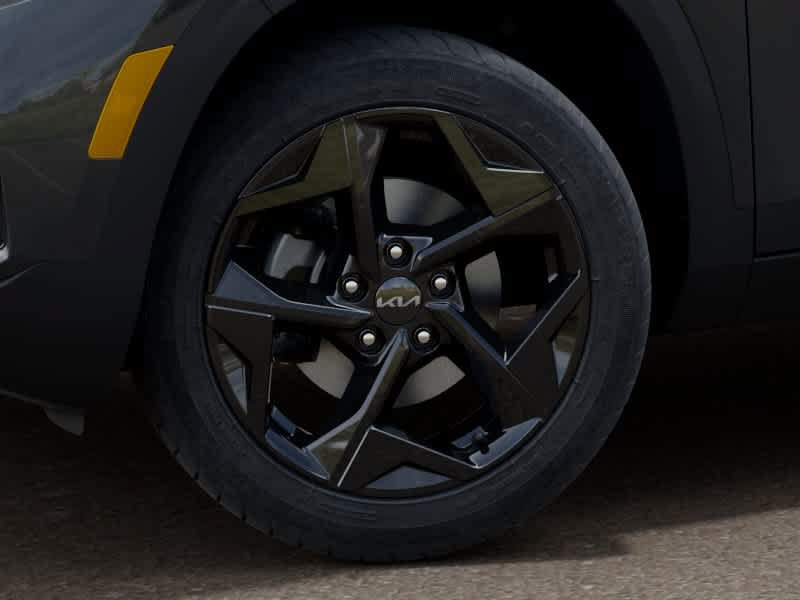 New 2026 Kia Seltos EX w/ EX Sunroof Package FWD image 9