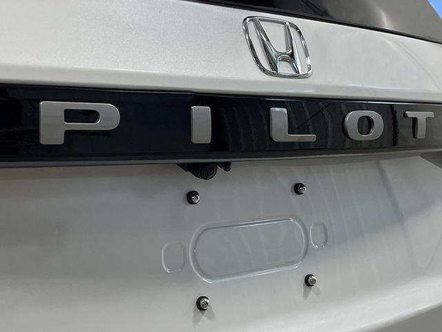 New 2026 Honda Pilot Elite image 7