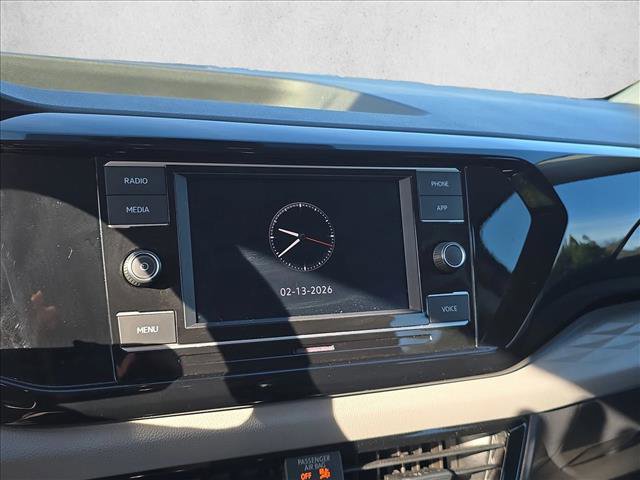 Used 2024 Volkswagen Taos S image 12
