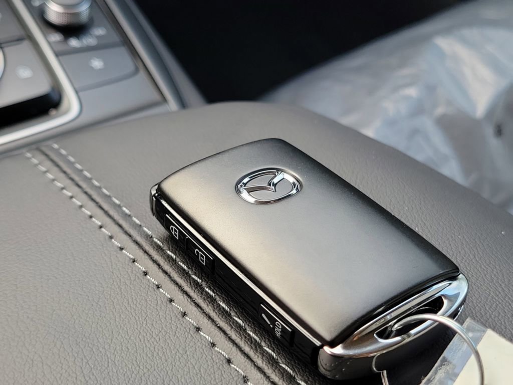 New 2026 MAZDA CX-30 AWD 2.5 S image 33