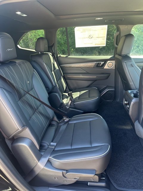 New 2026 Buick Enclave Avenir w/ Super Cruise Package image 25