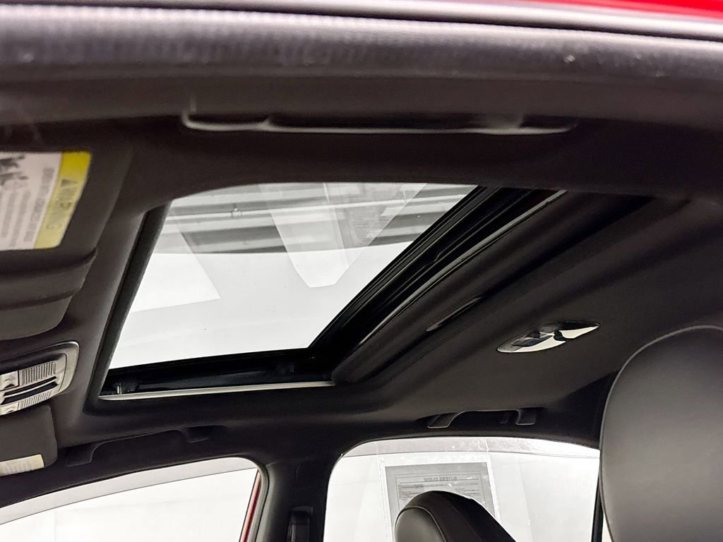 Used 2017 Subaru WRX Limited image 18