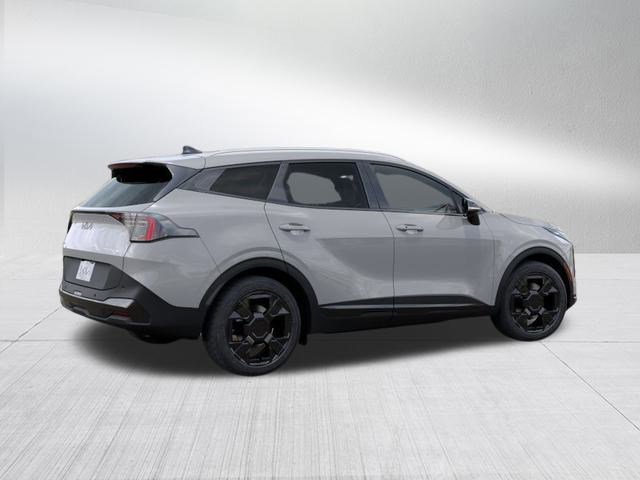 New 2026 Kia Sportage AWD Hybrid image 6