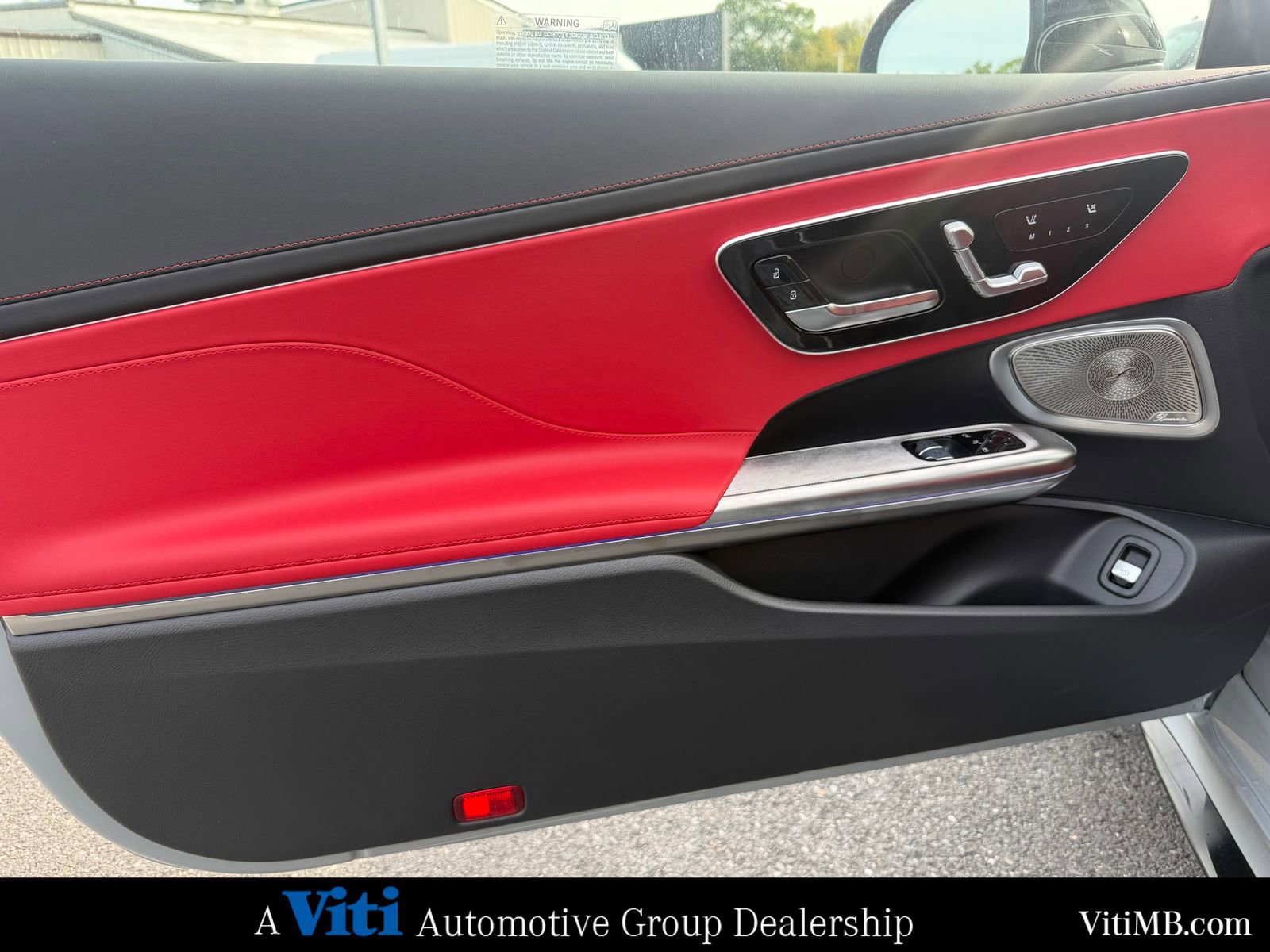 New 2026 Mercedes-Benz CLE 53 AMG 4MATIC Coupe image 11