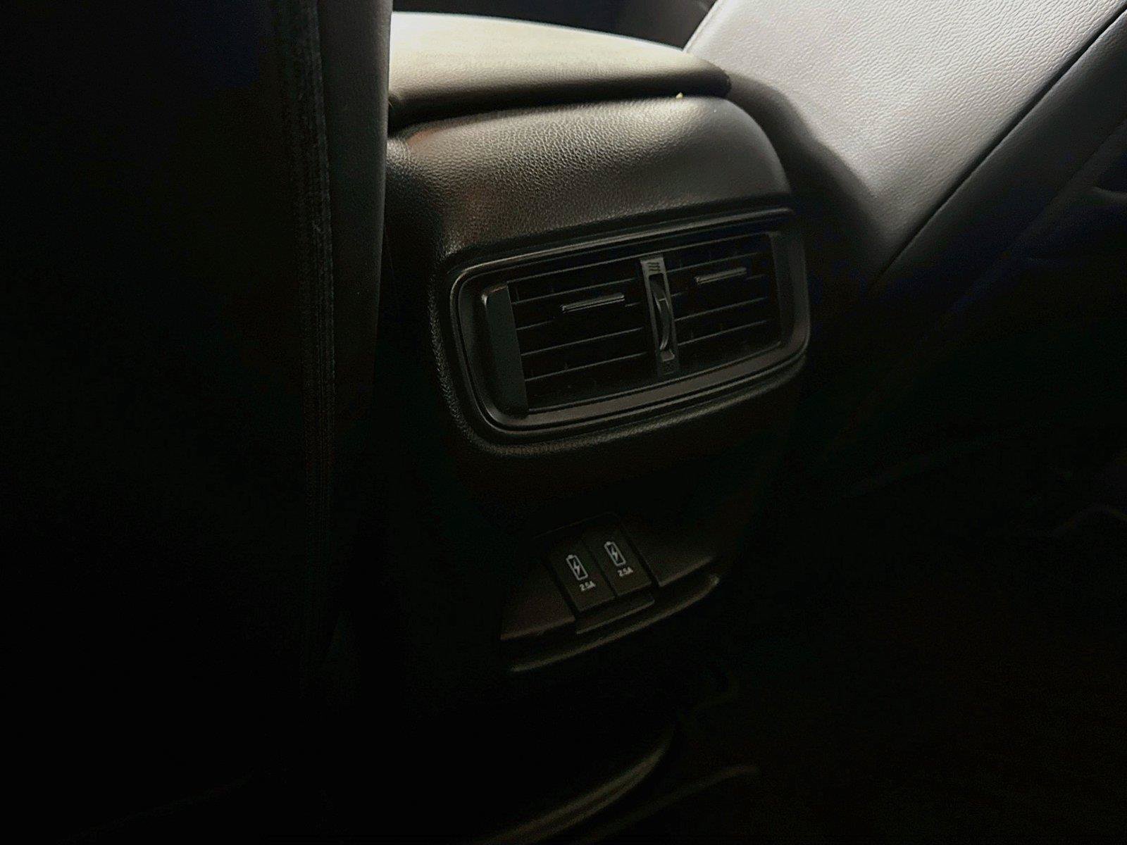 Used 2022 Honda CR-V EX-L image 33