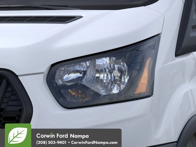 New 2026 Ford Transit 350 XL AWD/4WD image 43