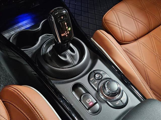 Used 2024 MINI Cooper Clubman S AWD/4WD image 12