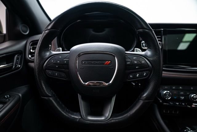 Used 2023 Dodge Durango GT image 19