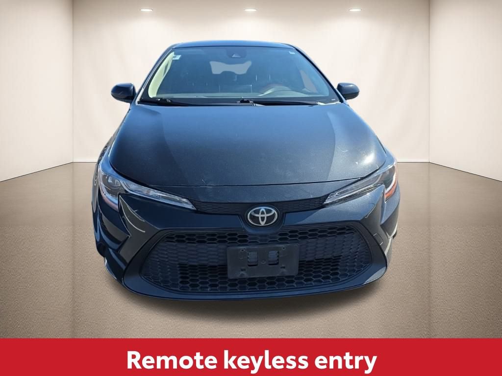 Used 2021 Toyota Corolla LE image 16