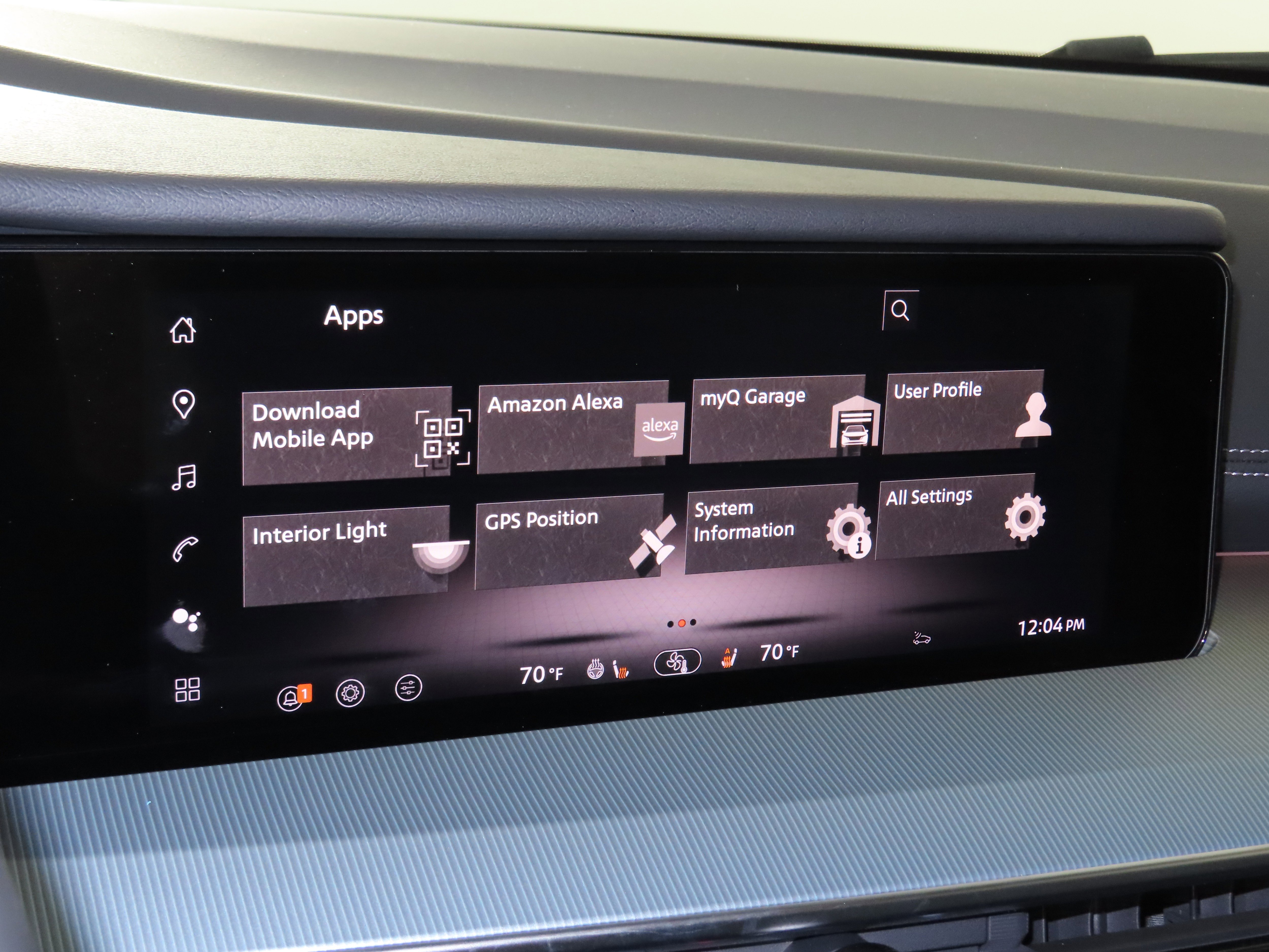 New 2025 Nissan Murano SL image 32