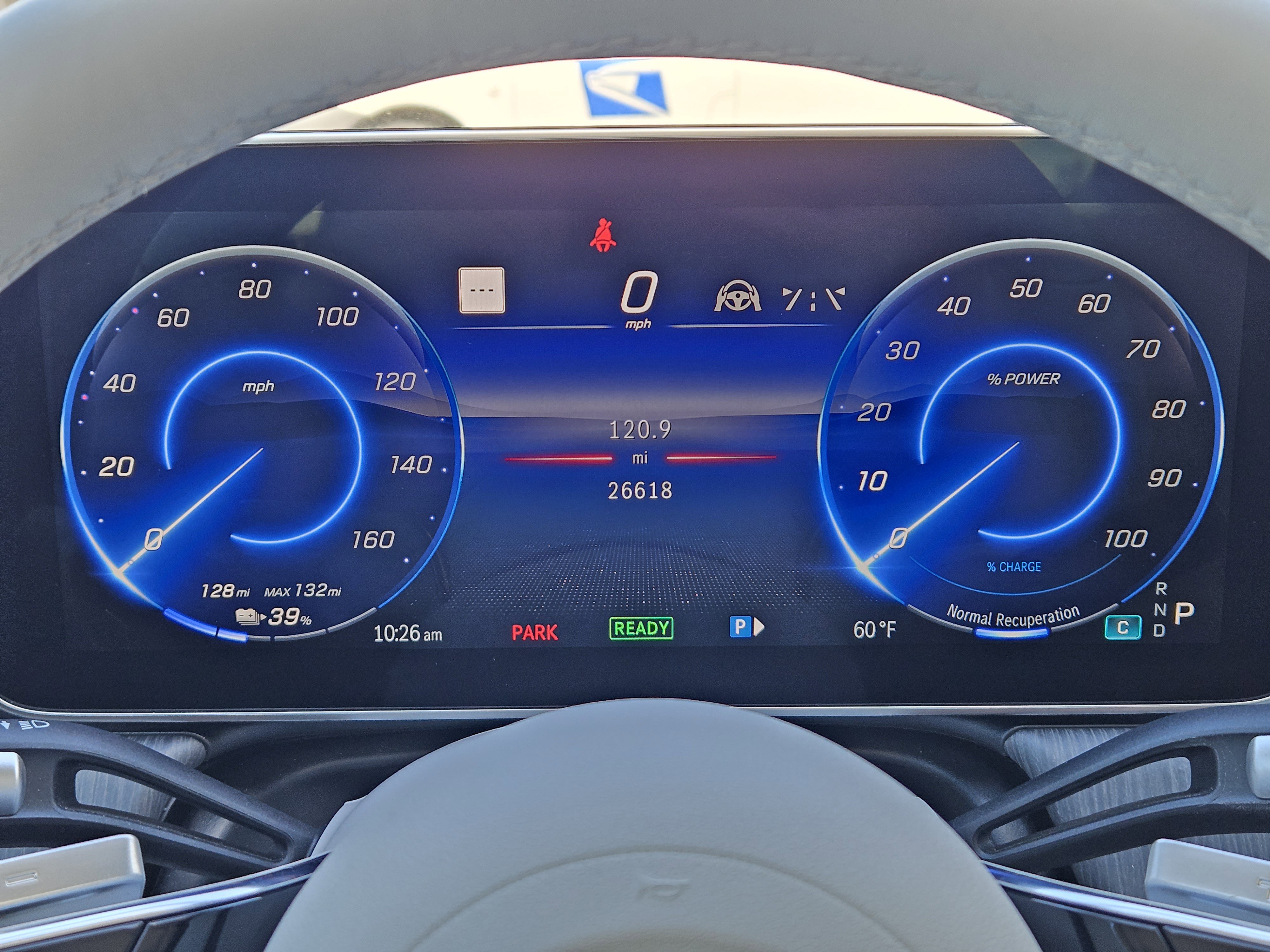 Used 2023 Mercedes-Benz EQS 450+ Sedan image 17