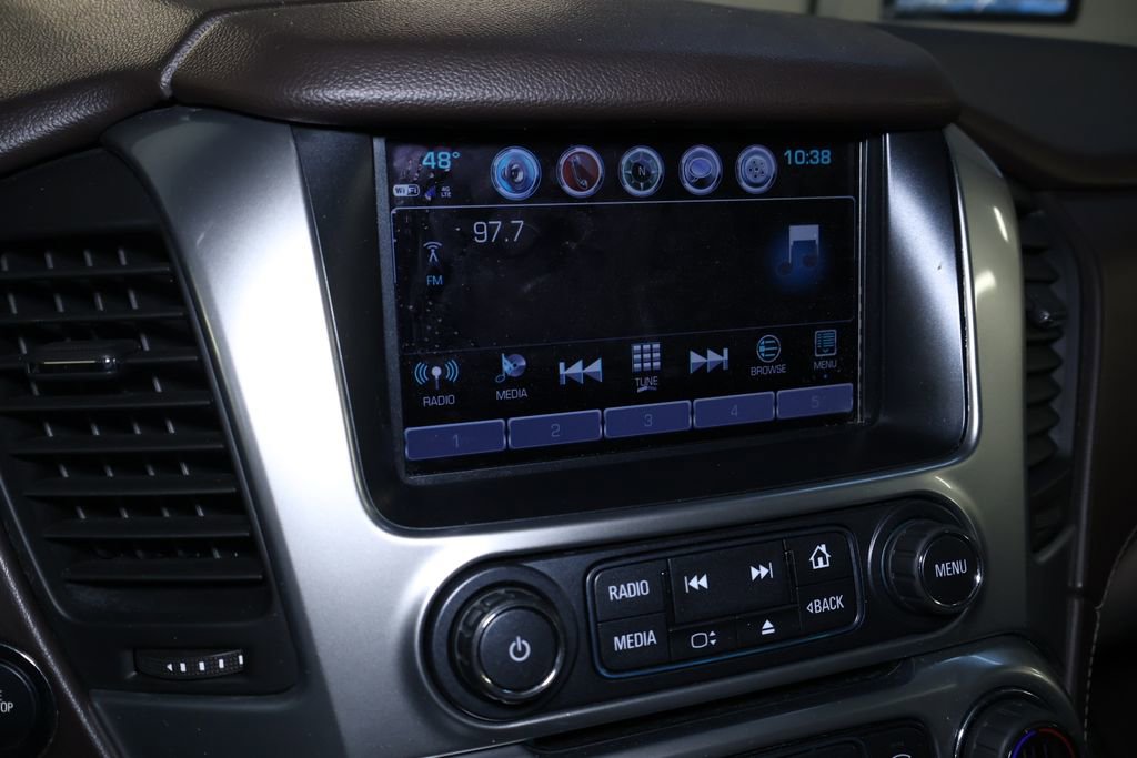 Used 2017 Chevrolet Tahoe Premier image 32