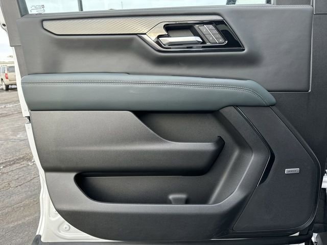 New 2026 GMC Yukon AT4 w/ AT4 Premium Plus Package image 23