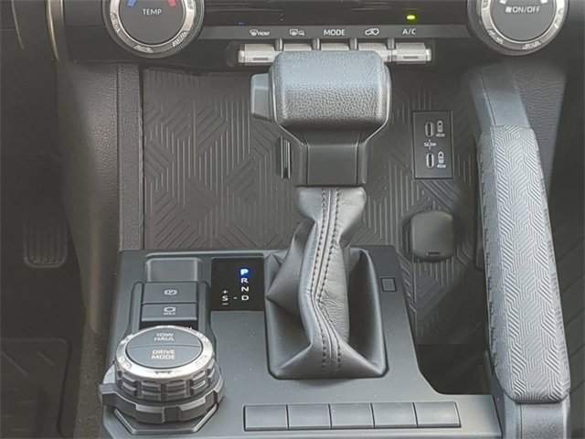 New 2026 Toyota 4Runner SR5 image 19