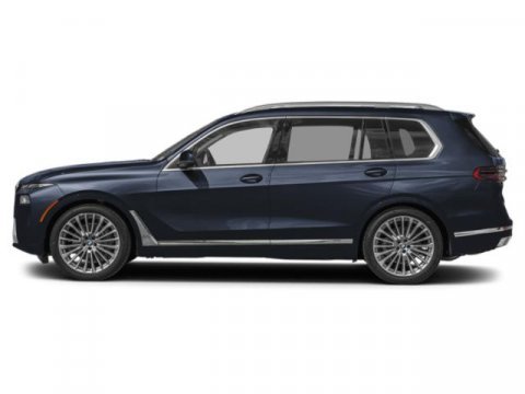 New 2027 BMW X7 xDrive40i w/ M Sport Package AWD/4WD image 3