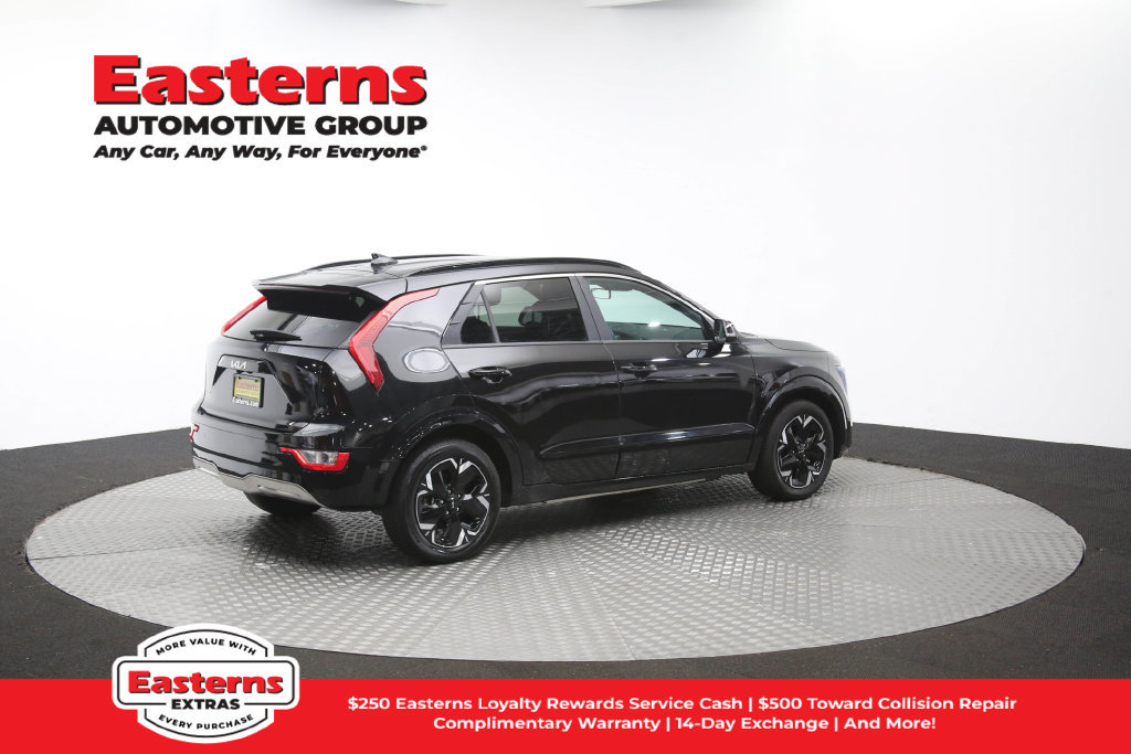 Used 2023 Kia Niro Wind w/ Wind Preserve Package FWD image 44