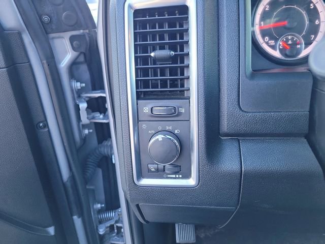 Used 2024 RAM 1500 Classic Warlock image 14