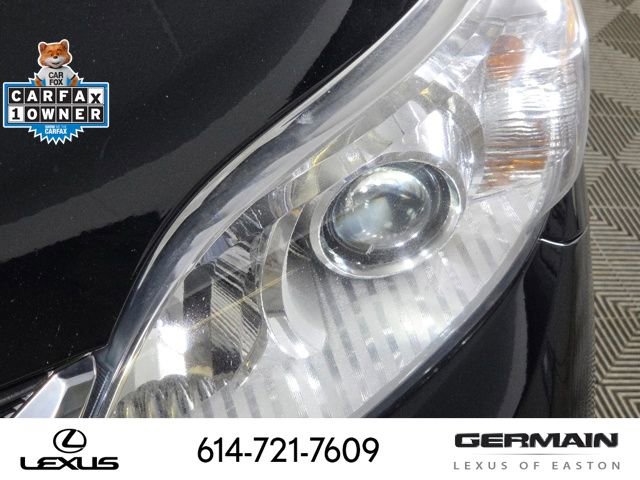 Used 2018 Toyota Sienna XLE w/ XLE Navigation Package image 16