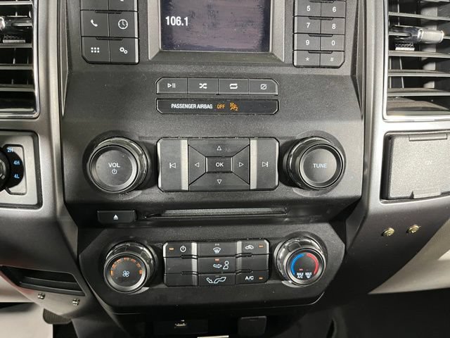 Used 2018 Ford F150 XLT AWD/4WD image 31