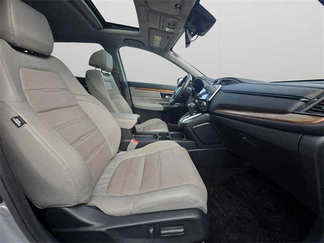 Used 2018 Honda CR-V EX-L image 15